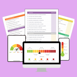 [BONUS] - 10 ADHD Diagnostic & Tracker Tools