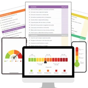 ADHD Parenting Bundle